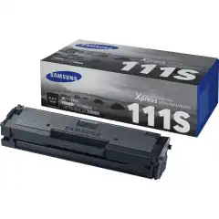 Samsung Toner Sort MLT-D111S (1.000 sider)