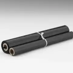 Brother Fargebånd 4stk Karbon Rull PC74RF (4x140 sider)