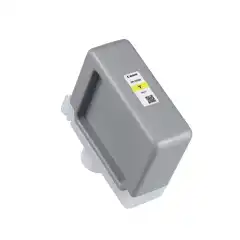 Canon Blekkpatron PFI-1100Y Gul (160ml)