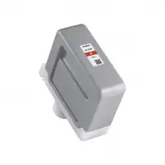 Canon Blekkpatron PFI-1300R Rød (330ml)
