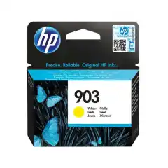HP Blekkpatron No.903 Gul (4ml)