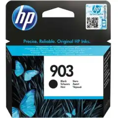 HP Blekkpatron No.903 Sort (8ml)