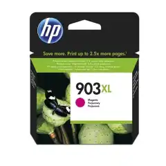 HP Blekkpatron No.903XL Magenta Høykapasitet (9.5ml)