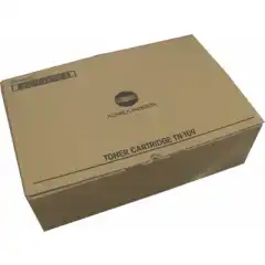Konica-Minolta Toner Sort 996-1000-251 (16.000 sider)