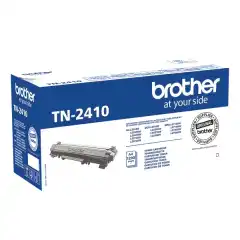 Brother Toner TN-2410 Sort (1.200 sider)