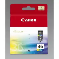 Canon Blekkpatron CLI-36C Farge (12ml)