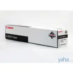 Canon Toner C-EXV11 Sort 1060g (21.000 sider)