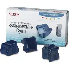 Xerox C-Stix 3xCyan 108R00723 (3.000 sider)