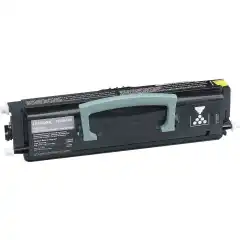 Lexmark Toner Sort 24016SE (2.500 sider)