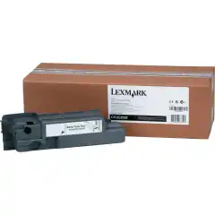 Lexmark Avfallstoner Beholder C52025X (30.000 sider)