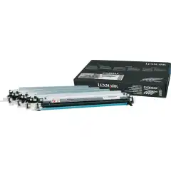Lexmark Foto Conductor Kit Sort/Farge C53034X (20.000 sider)