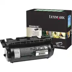 Lexmark Toner Sort X644A11E (10.000 sider)
