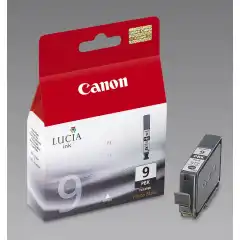 Canon Blekkpatron PGI-9PBK Foto Sort (14ml)