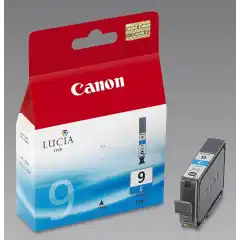 Canon Blekkpatron PGI-9C Cyan (14ml)