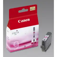 Canon Blekkpatron PGI-9M Magenta (14ml)
