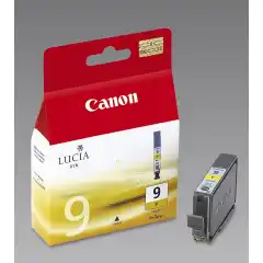 Canon Blekkpatron PGI-9Y Gul (14ml)