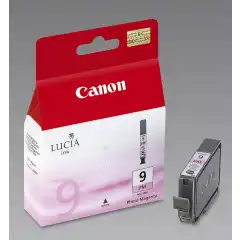 Canon Blekkpatron PGI-9PM Foto Magenta (14ml)