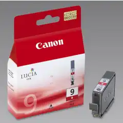 Canon Blekkpatron PGI-9R Rød (14ml)