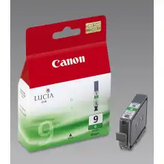 Canon Blekkpatron PGI-9G Grønn (14ml)