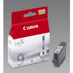 Canon Blekkpatron PGI-9GY Grå (14ml)