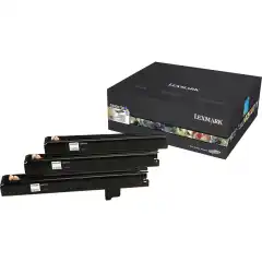 Lexmark Photoconductor Farge C930X73G (60.000 sider)