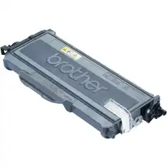 Brother Toner TN-2110 Sort (1.500 sider)
