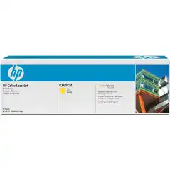 HP Toner 824A Gul (21.000 sider)