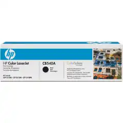 HP Toner 125A Sort (2.200 sider)