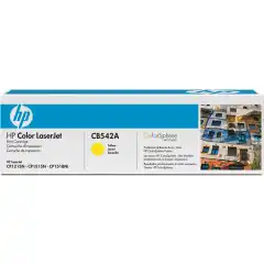 HP Toner 125A Gul (1.400 sider)