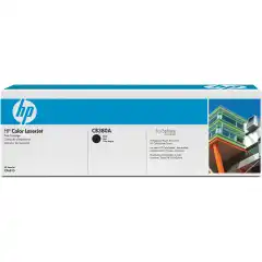 HP Toner 823A Sort (16.500 sider)