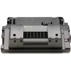 HP Toner 64X Sort Høykapasitet (24.000 sider)