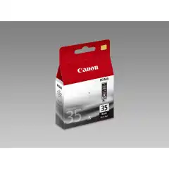 Canon Blekkpatron PGI-35BK Sort (9.3ml)