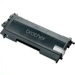 Brother Toner TN-2005 Sort (1.500 sider)