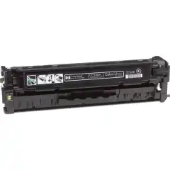 HP Toner 304A Sort (3.500 sider)