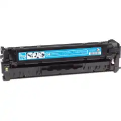 HP Toner 304A Cyan (2.800 sider)