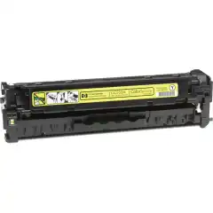 HP Toner 304A Gul (2.800 sider)