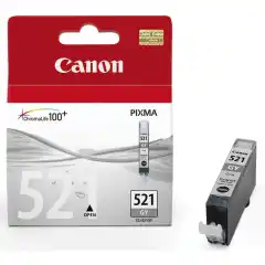 Canon Blekkpatron CLI-521G Grå (9ml)