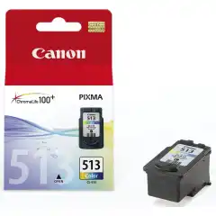 Canon Blekkpatron CL-513 Farge (13ml)