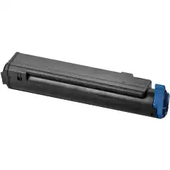 OKI Toner Sort 43979102 (3.500 sider)