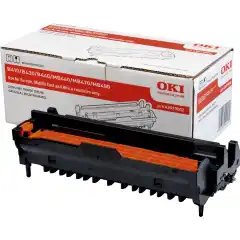 OKI Trommel Sort 43979002 (19.800 sider)