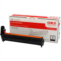 OKI Trommel Sort 44064012 (20.000 sider)