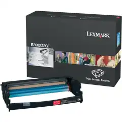 Lexmark Photoconductor Kit E260X22G (30.000 sider)