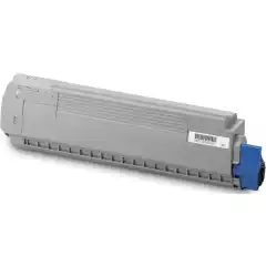 OKI Toner Sort 44059212 (9.500 sider)