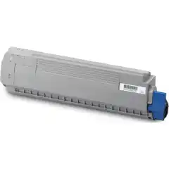 OKI Toner Gul 44059209 (10.000 sider)