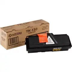 Kyocera/Mita Toner Sort 1T02HS0EU0 (7.200 sider)