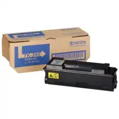 Kyocera/Mita Toner Sort TK-340 (12.000 sider)
