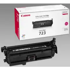 Canon Toner 723M Magenta (8.500 sider)