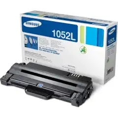 Samsung Toner Sort MLT-D1052L Høykapasitet (2.500 sider)