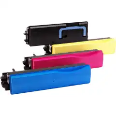 Kyocera/Mita Toner Sort 1T02HG0EU0 (16.000 sider)