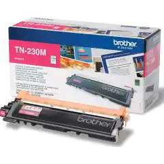 Brother Toner TN-230M Magenta (1.400 sider)